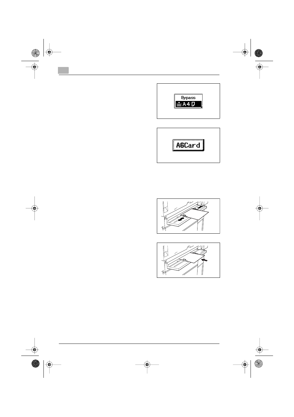 Minolta CF3102 User Manual | Page 117 / 177