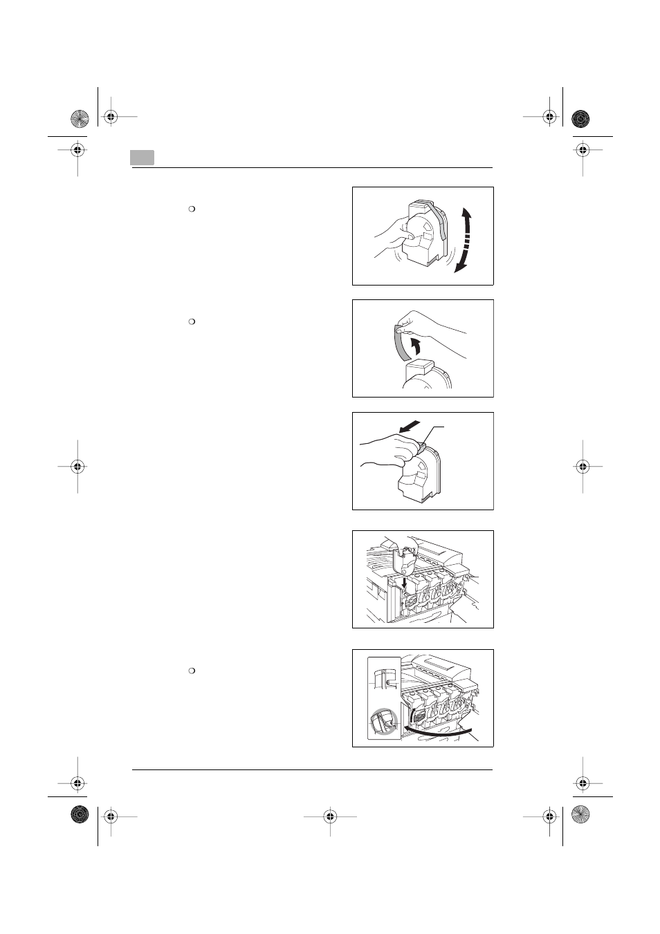 Minolta CF3102 User Manual | Page 123 / 177