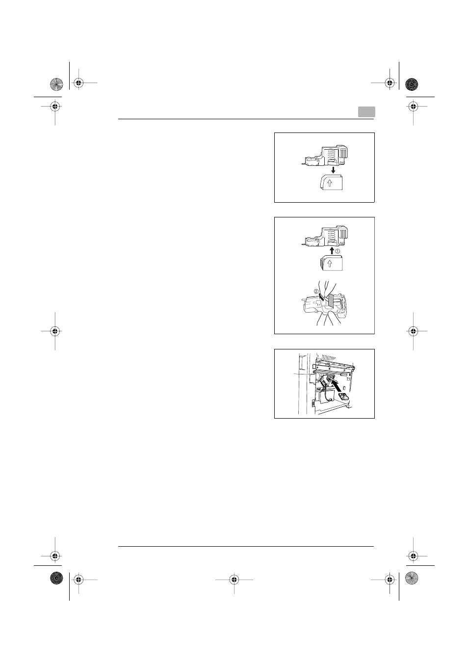 Minolta CF3102 User Manual | Page 126 / 177