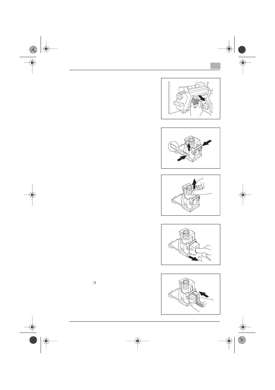 Minolta CF3102 User Manual | Page 128 / 177