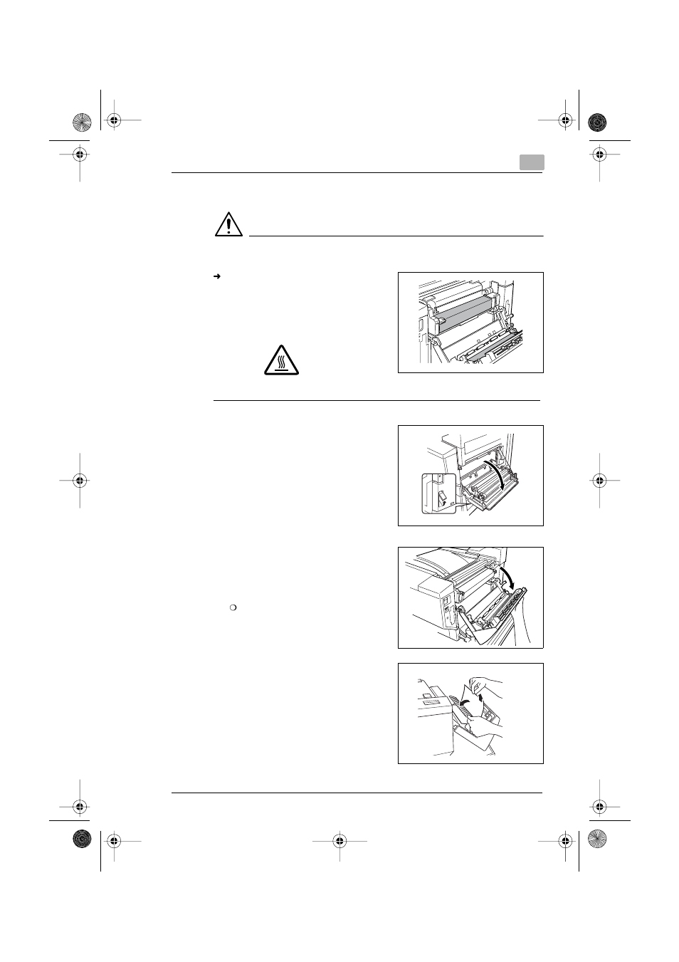 P. 8-7) | Minolta CF3102 User Manual | Page 138 / 177