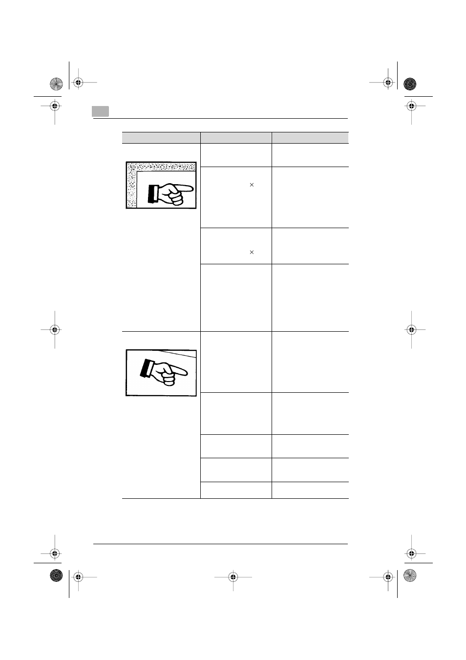 Minolta CF3102 User Manual | Page 155 / 177