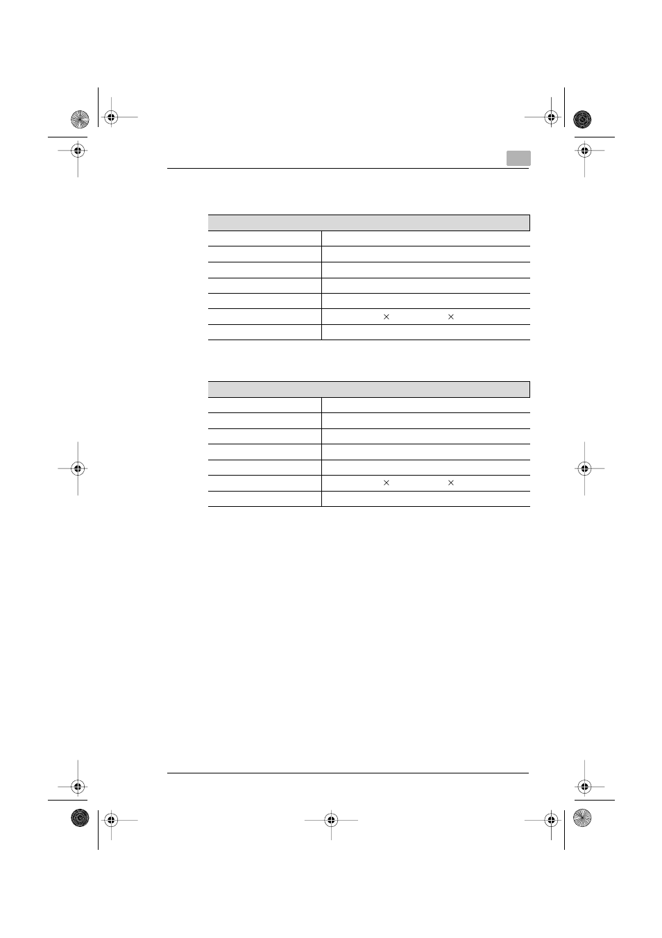 Paper feed unit pf-118, Large capacity cabinet pf-121, Paper feed unit pf-118 -5 | Minolta CF3102 User Manual | Page 164 / 177