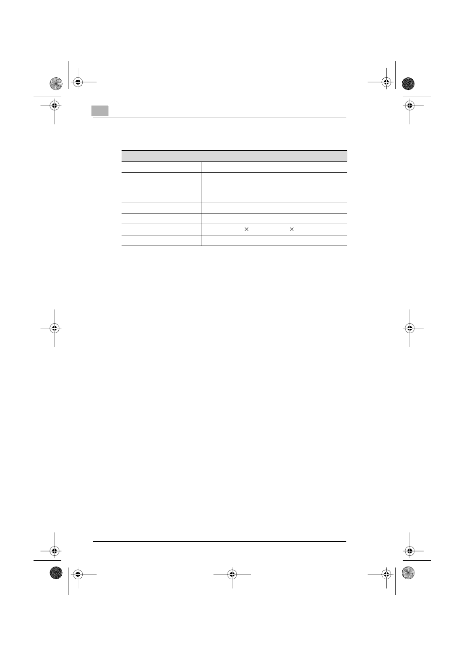 Option tray, Option tray -8 | Minolta CF3102 User Manual | Page 167 / 177