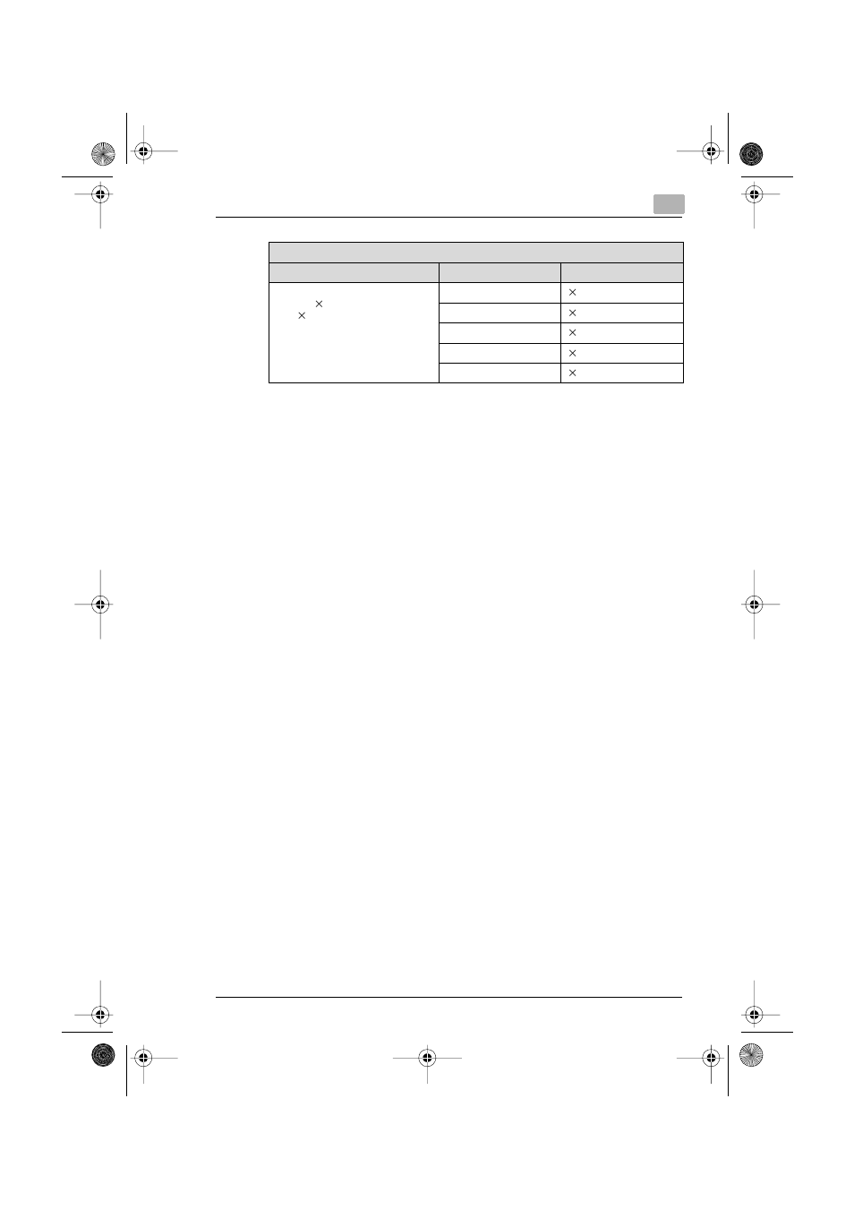 Minolta CF3102 User Manual | Page 170 / 177