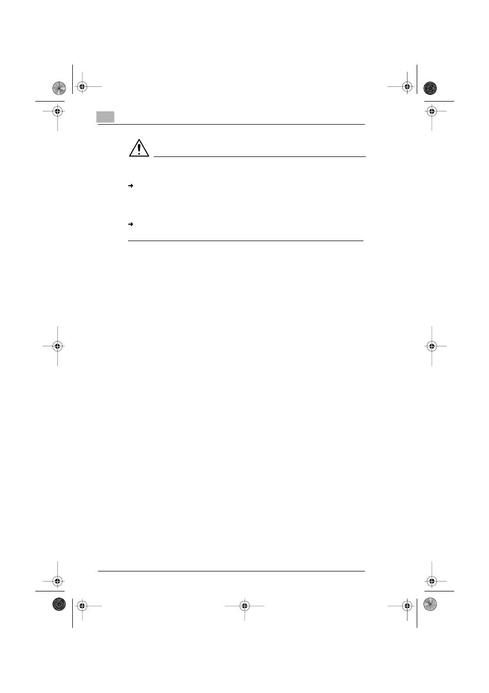 Minolta CF3102 User Manual | Page 23 / 177