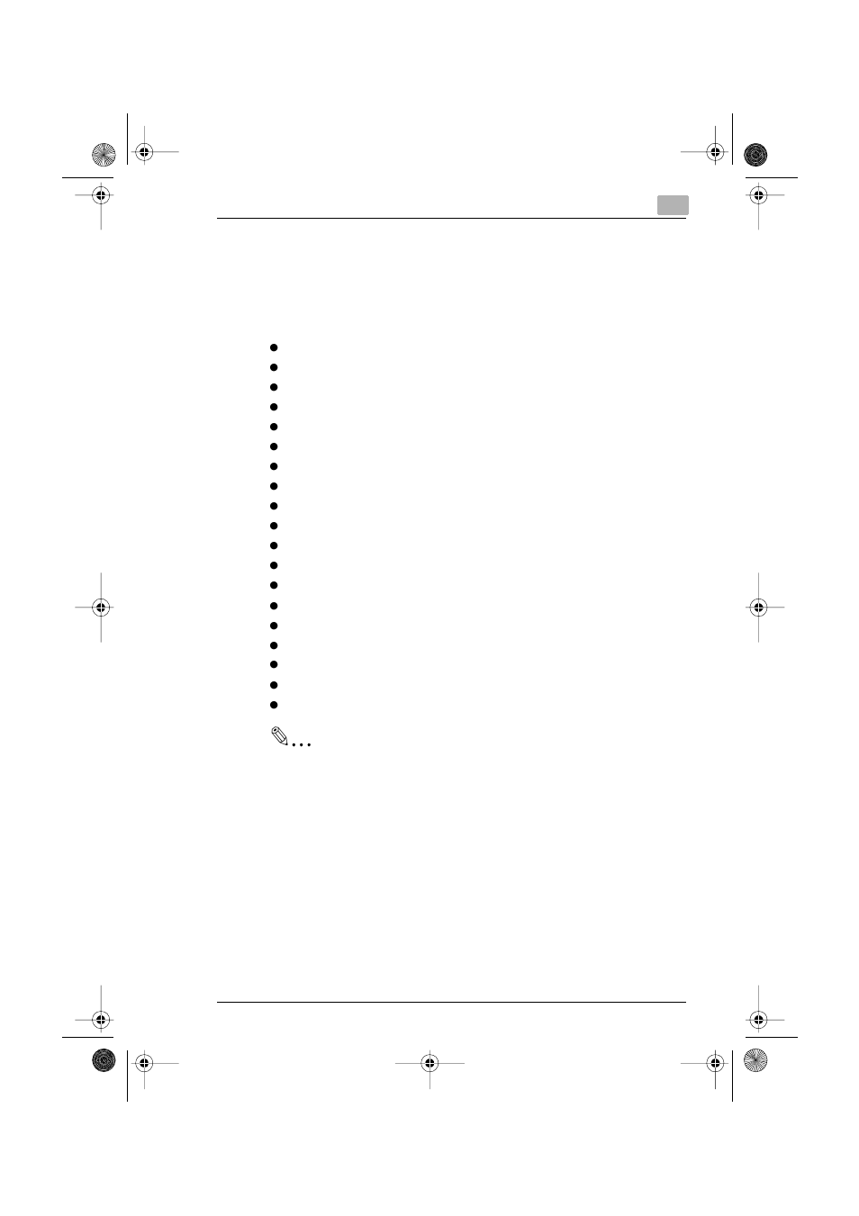 Default settings, Default settings -3 | Minolta CF3102 User Manual | Page 28 / 177