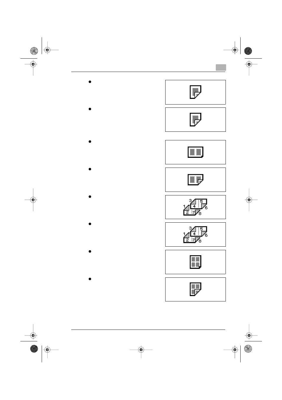 Minolta CF3102 User Manual | Page 30 / 177