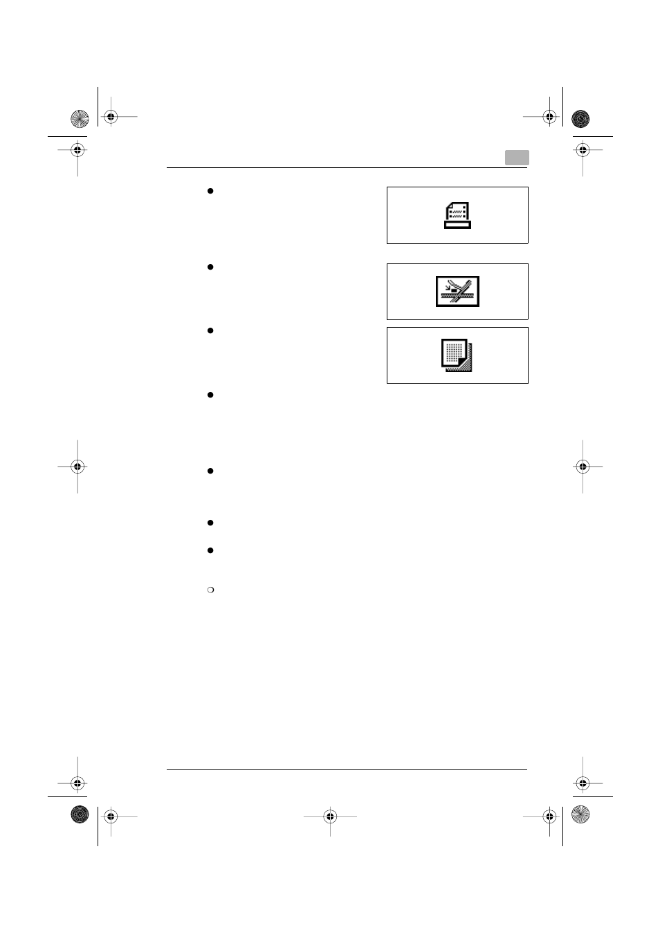 Minolta CF3102 User Manual | Page 36 / 177