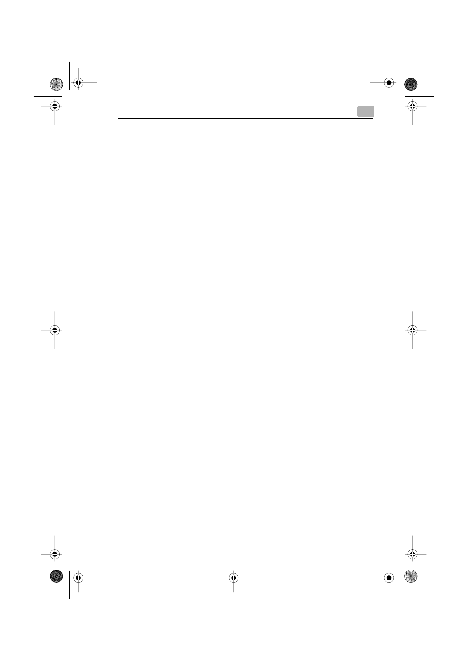 4loading paper, 5original documents, 6basic operations | Minolta CF3102 User Manual | Page 4 / 177