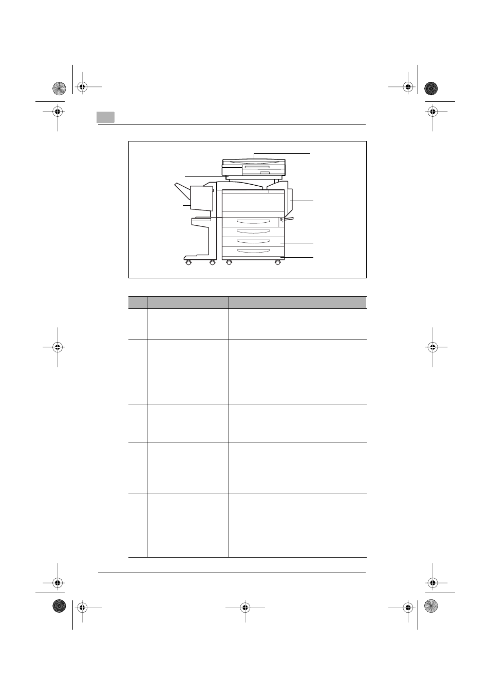 Minolta CF3102 User Manual | Page 41 / 177