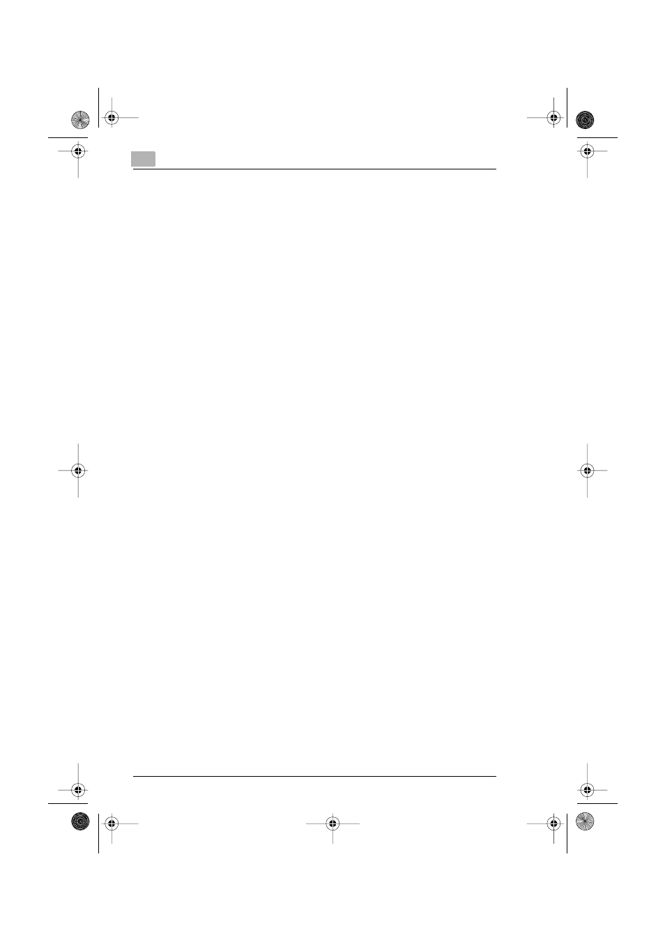 7replacing parts and supplies, 8troubleshooting, 9appendix | Minolta CF3102 User Manual | Page 5 / 177