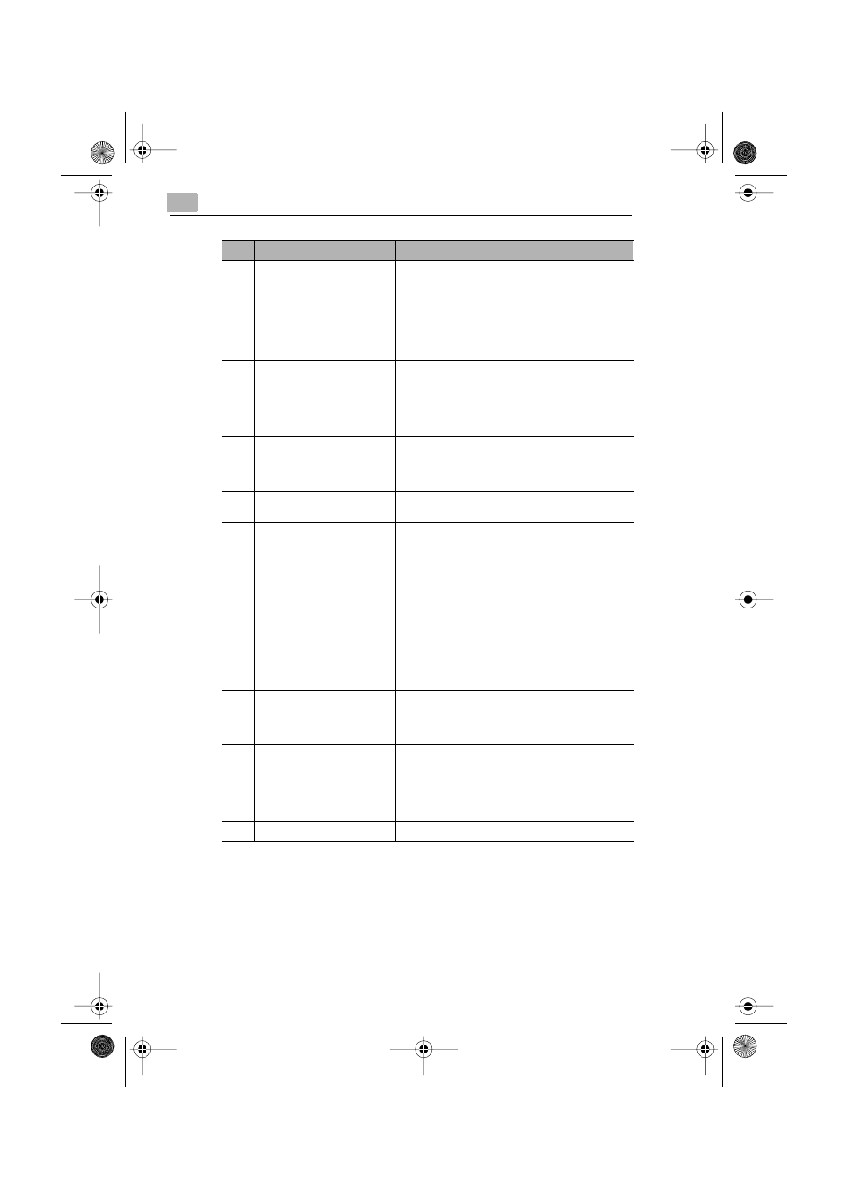 Minolta CF3102 User Manual | Page 57 / 177