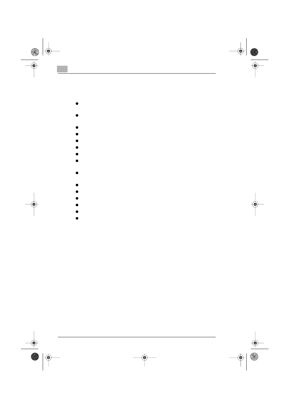 Paper types to be avoided, Paper types to be avoided -4 | Minolta CF3102 User Manual | Page 67 / 177