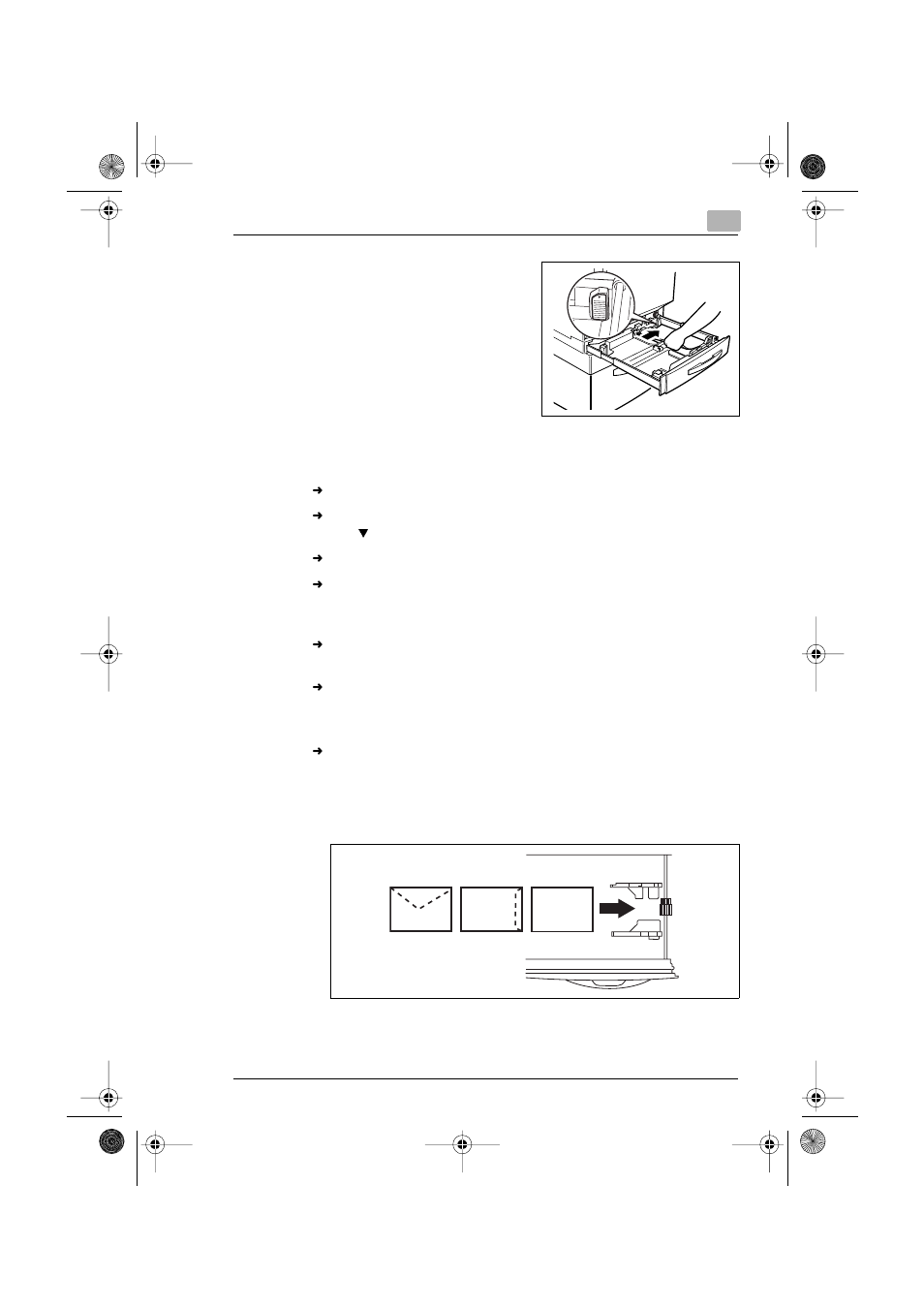 Minolta CF3102 User Manual | Page 70 / 177