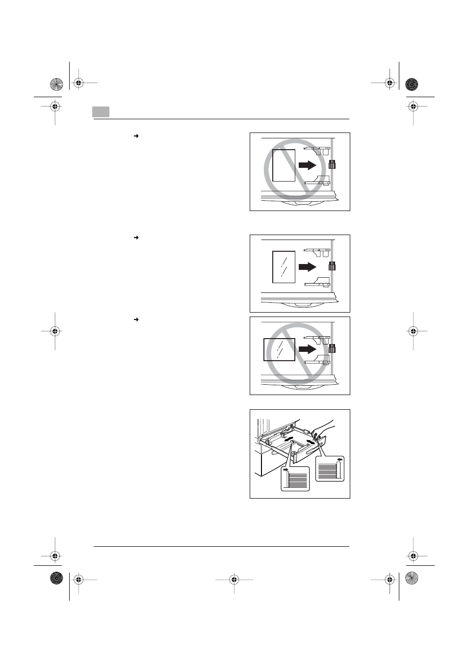 Minolta CF3102 User Manual | Page 71 / 177