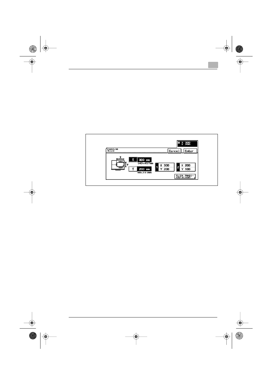 Minolta CF3102 User Manual | Page 78 / 177