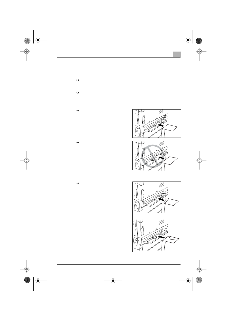 Minolta CF3102 User Manual | Page 86 / 177