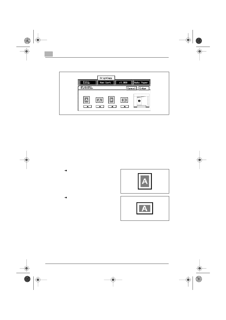 Minolta CF3102 User Manual | Page 93 / 177