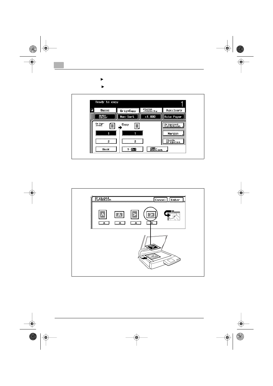 Minolta CF3102 User Manual | Page 99 / 177
