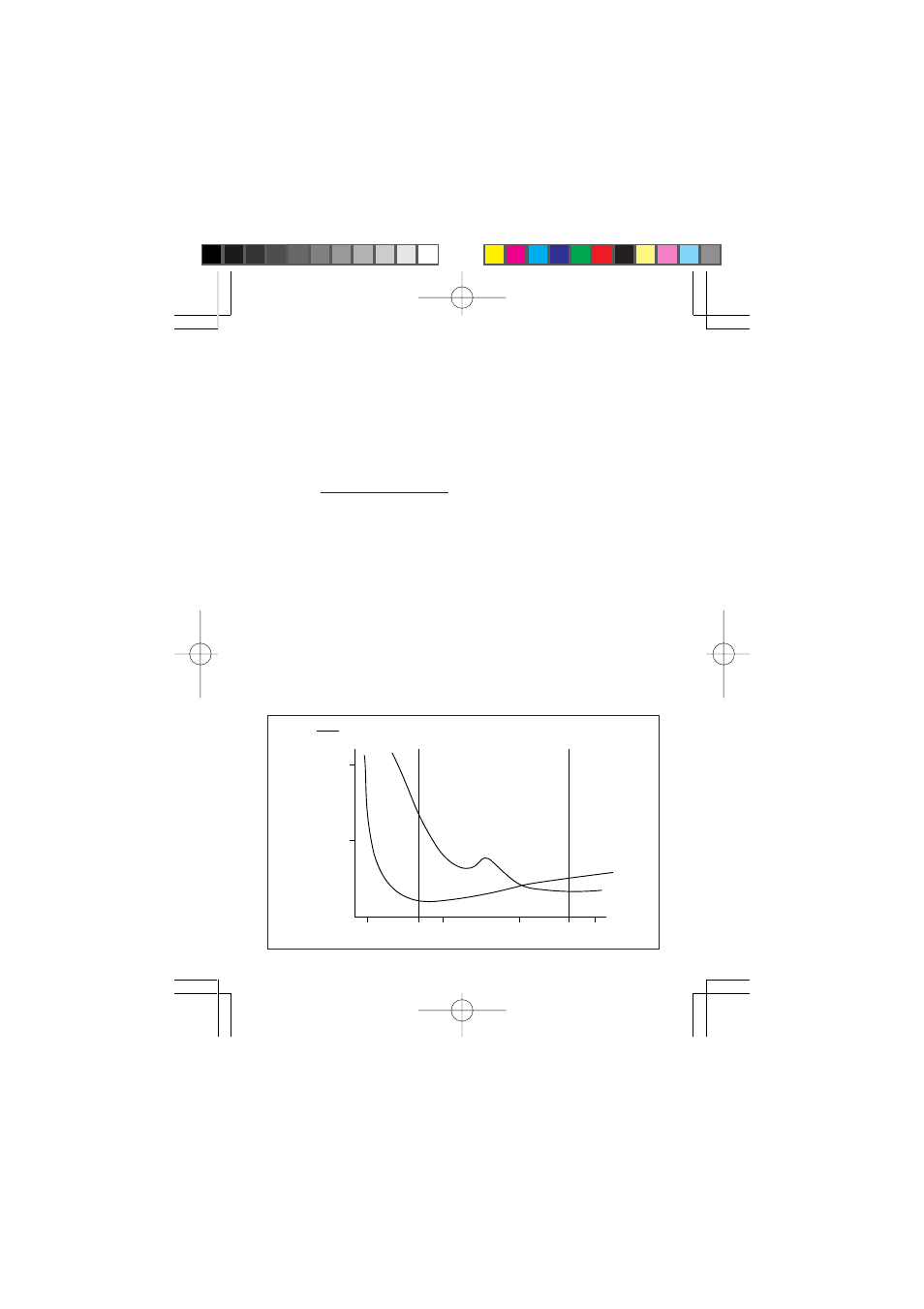 Reference, Measurement principle | Minolta Pulsox-2 User Manual | Page 21 / 25
