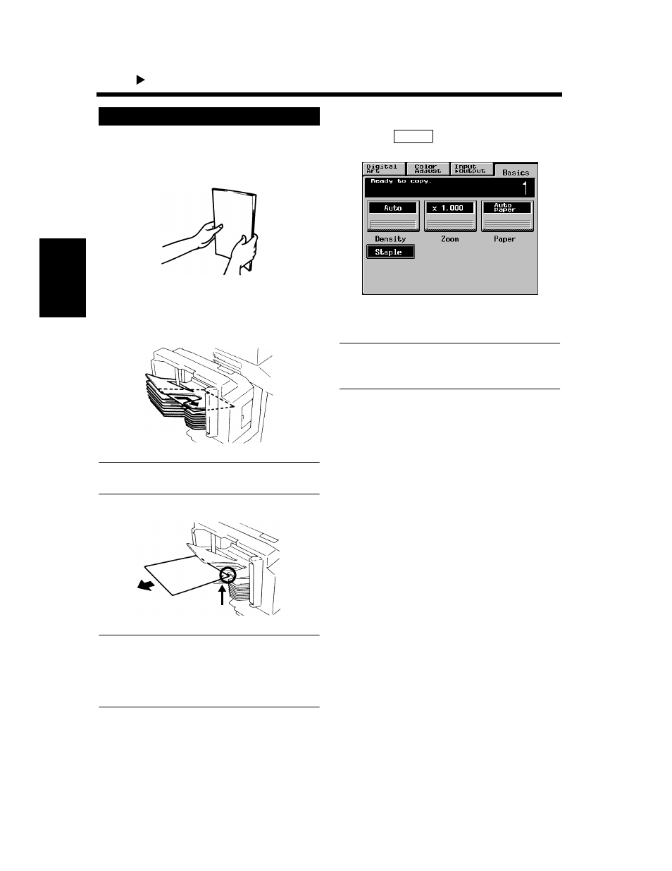 Minolta CF910 User Manual | Page 105 / 206