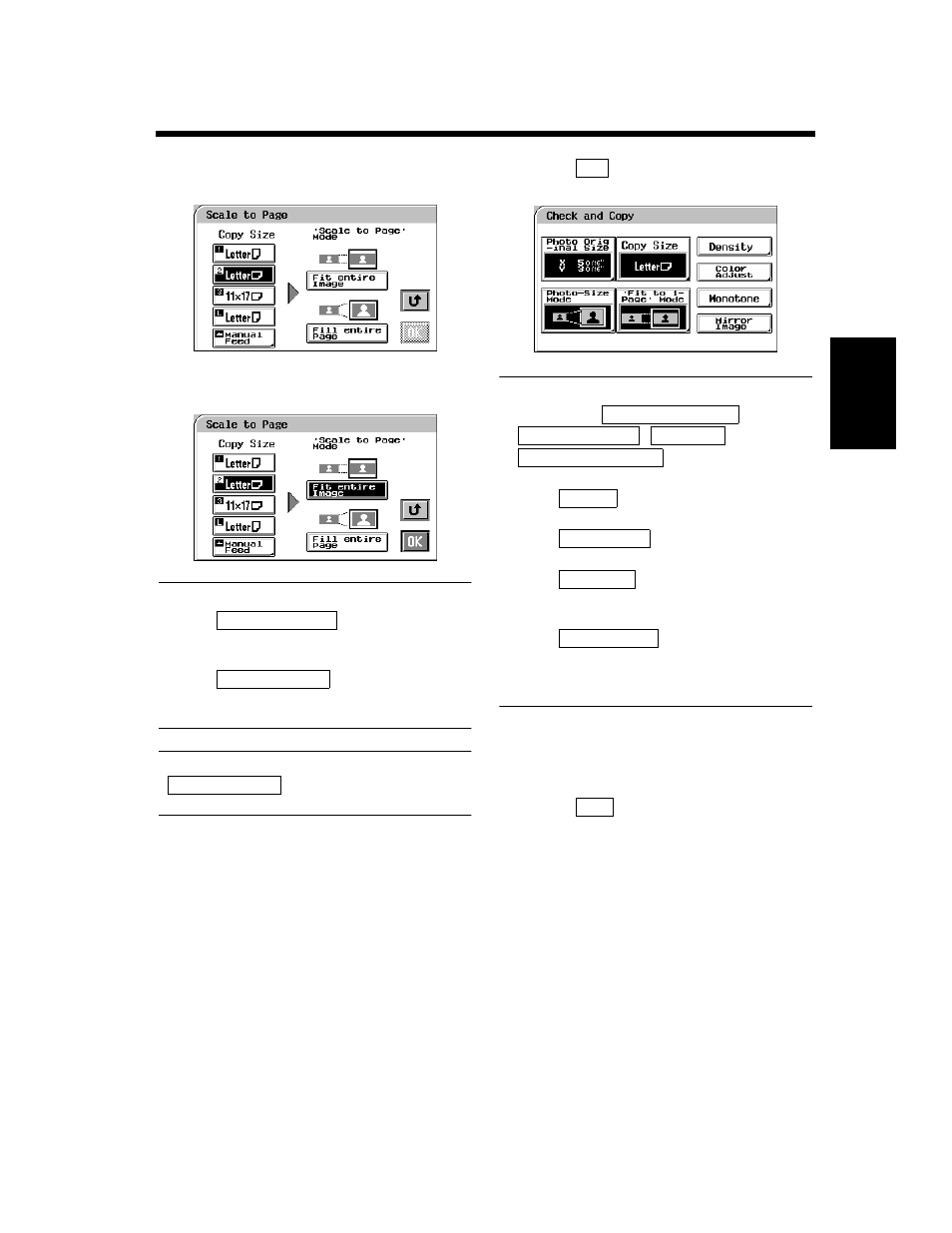 Minolta CF910 User Manual | Page 112 / 206