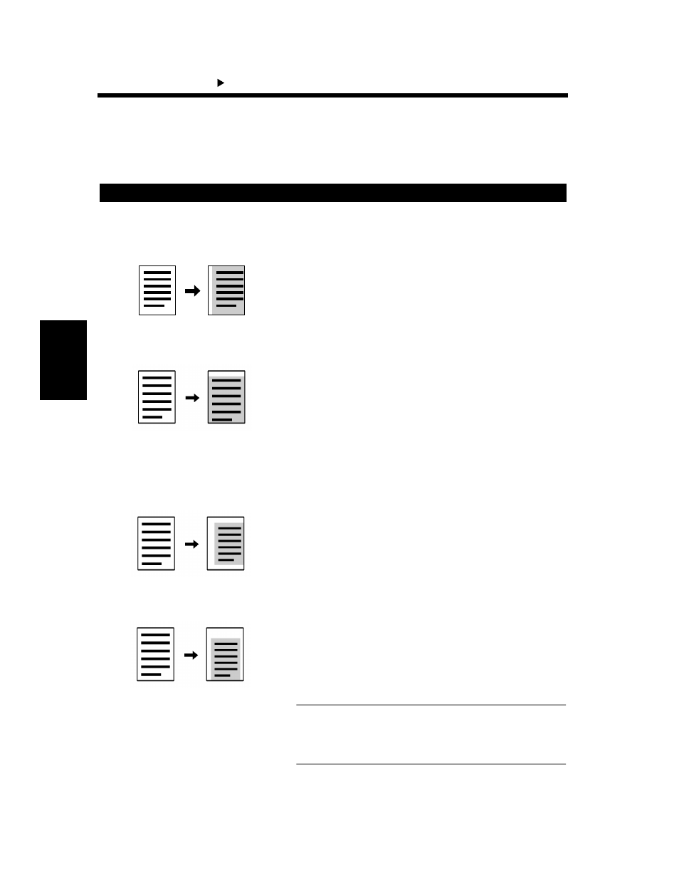 File margin, Functions | Minolta CF910 User Manual | Page 119 / 206