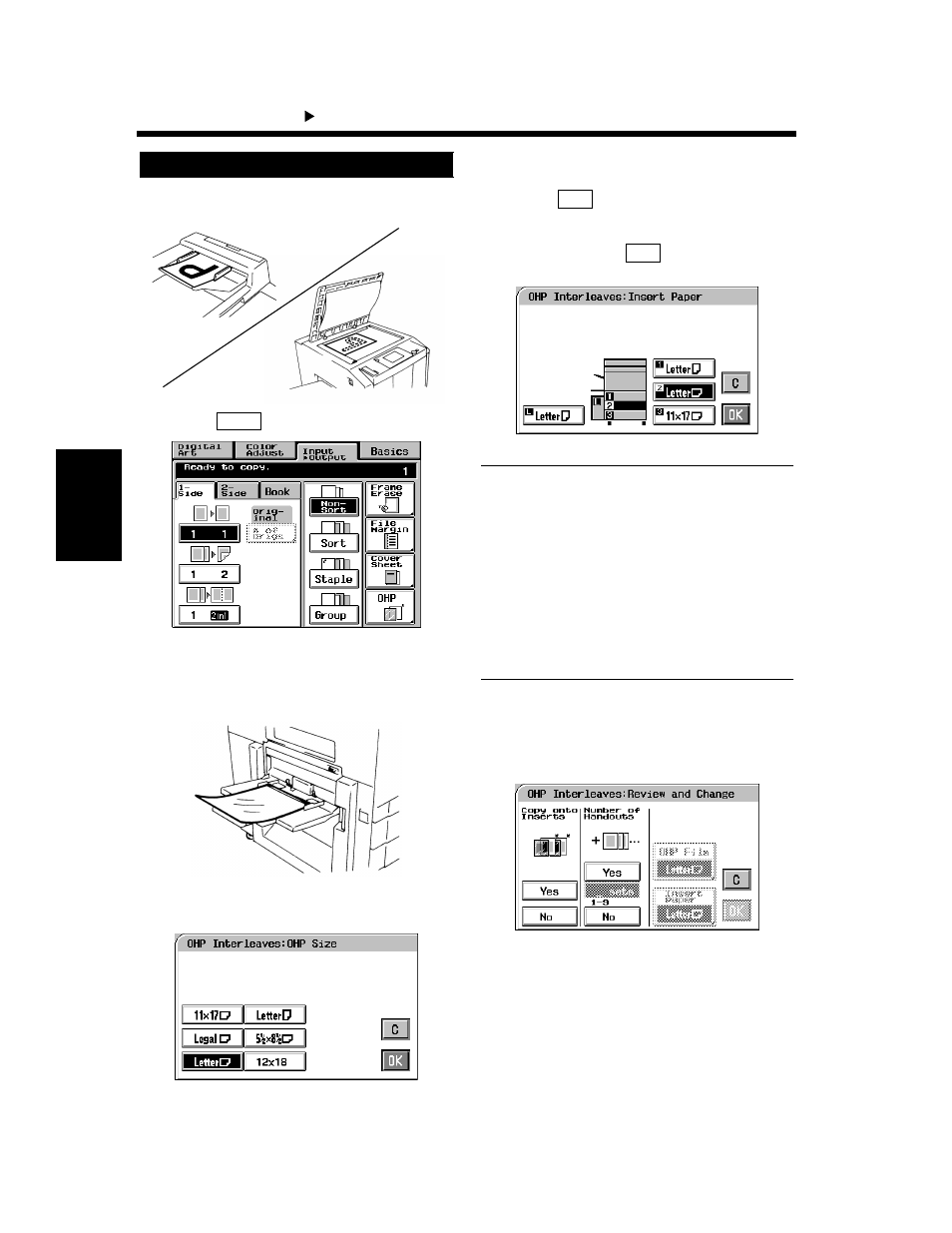 Minolta CF910 User Manual | Page 123 / 206
