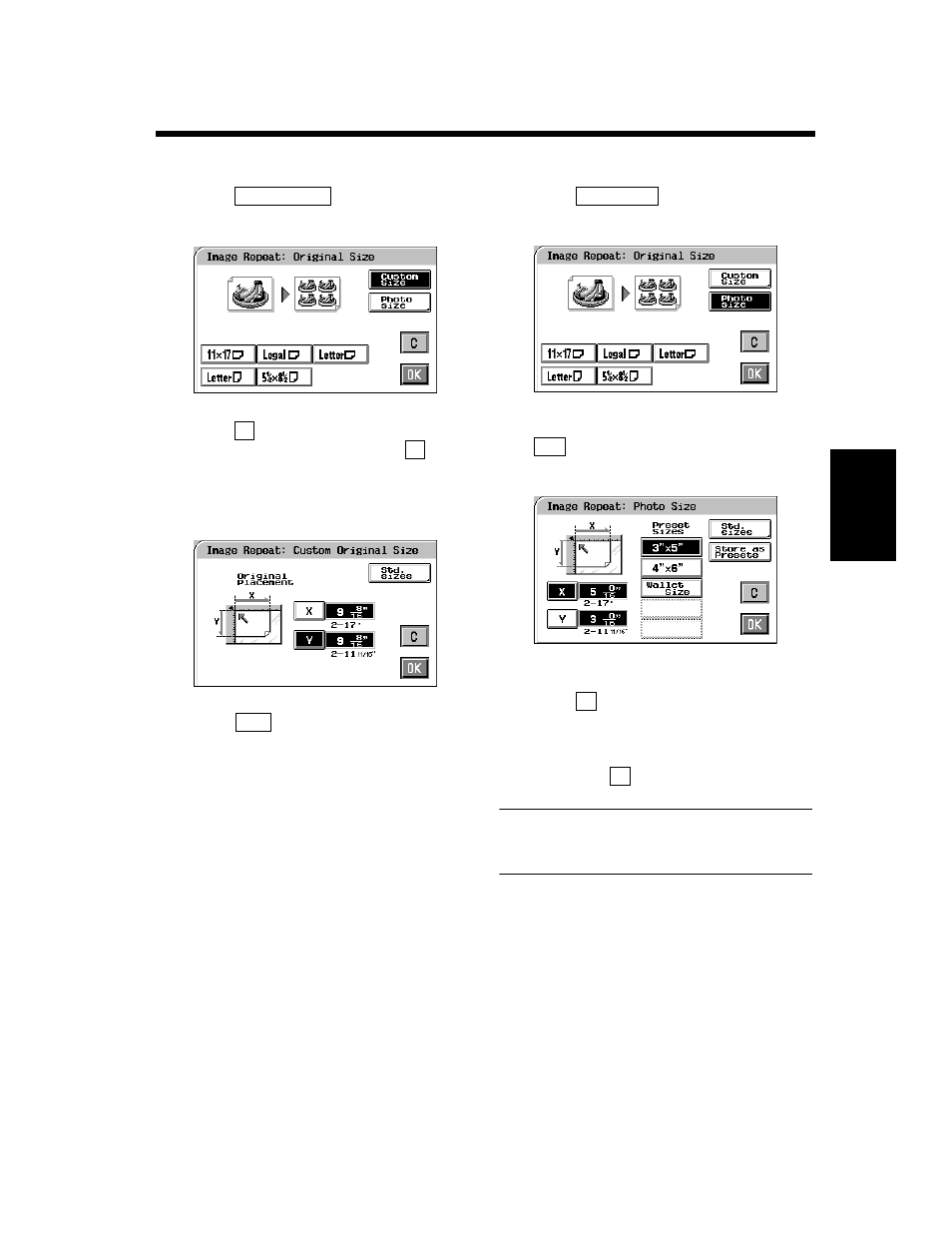 Minolta CF910 User Manual | Page 140 / 206