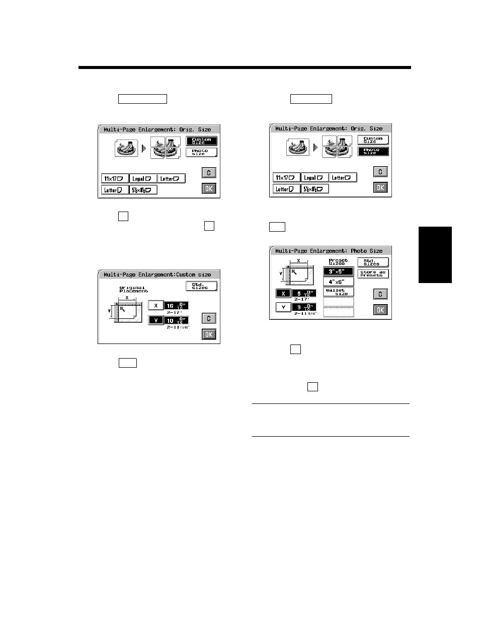 Minolta CF910 User Manual | Page 144 / 206
