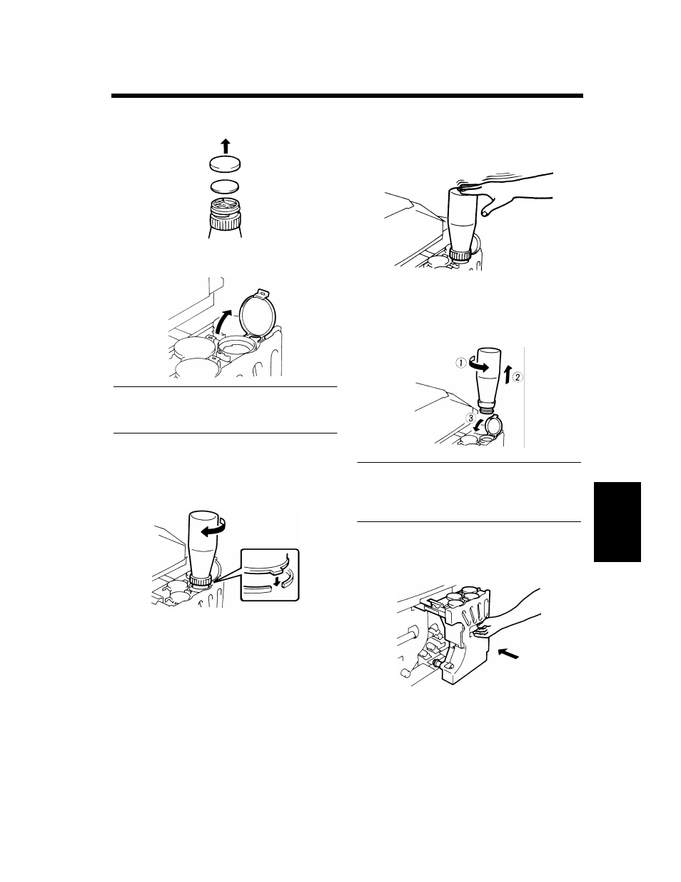 Minolta CF910 User Manual | Page 172 / 206