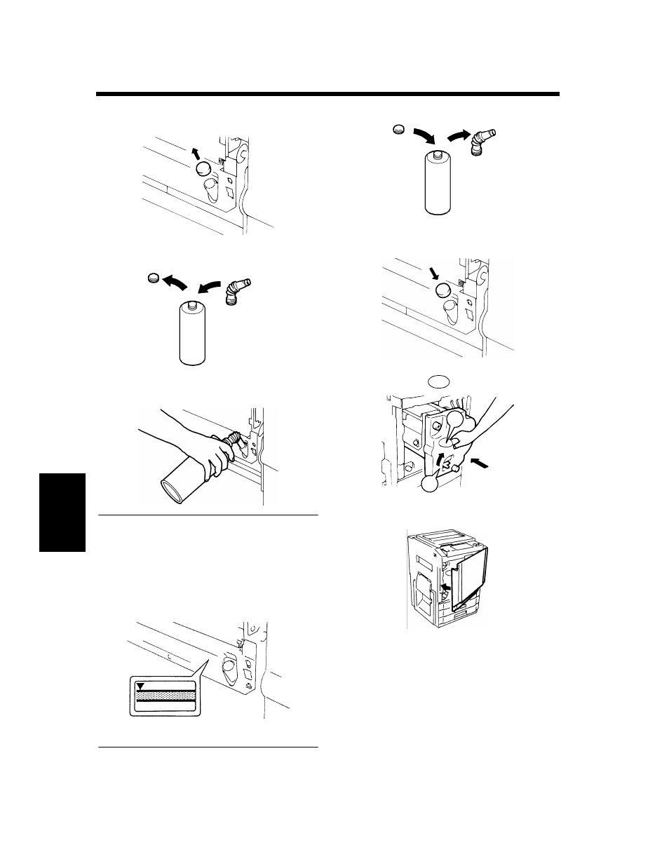 Minolta CF910 User Manual | Page 183 / 206