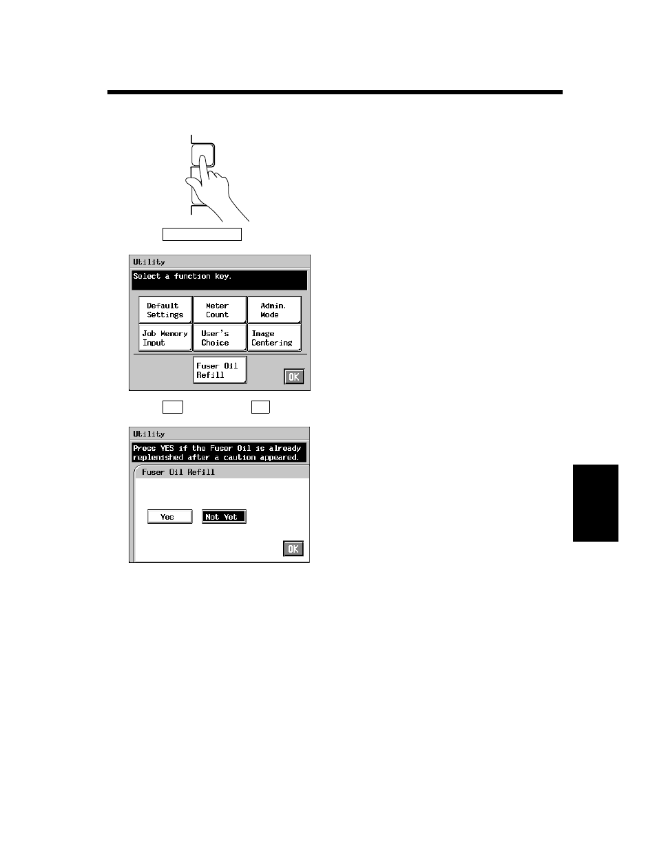 Minolta CF910 User Manual | Page 184 / 206