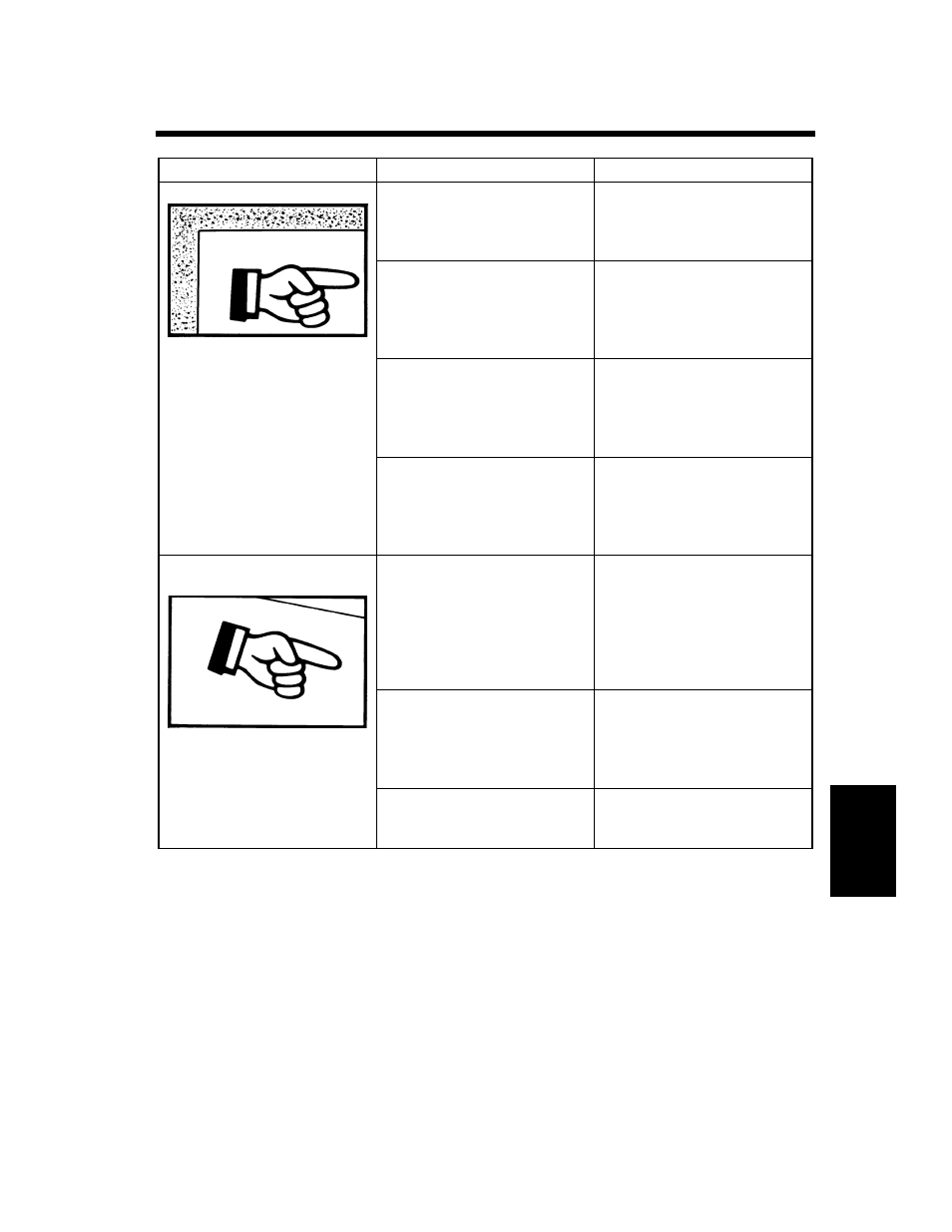Minolta CF910 User Manual | Page 190 / 206