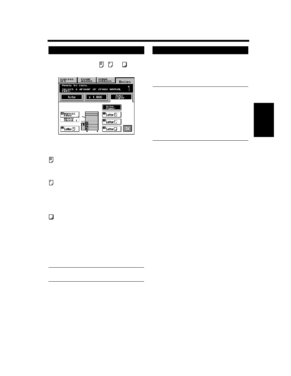 Minolta CF910 User Manual | Page 42 / 206