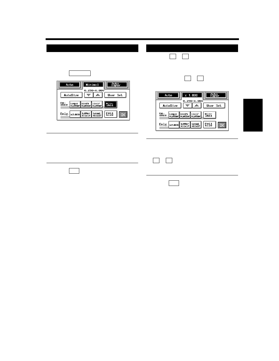 Minolta CF910 User Manual | Page 46 / 206