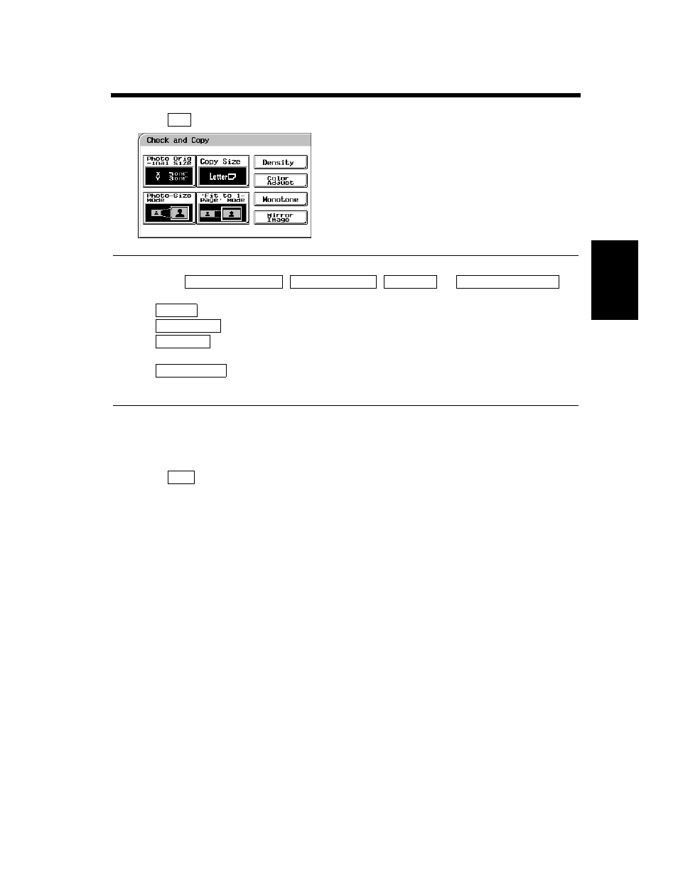 Minolta CF910 User Manual | Page 71 / 206