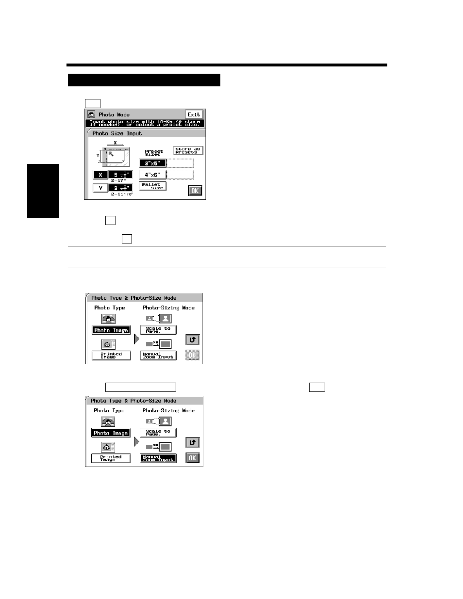 Minolta CF910 User Manual | Page 72 / 206