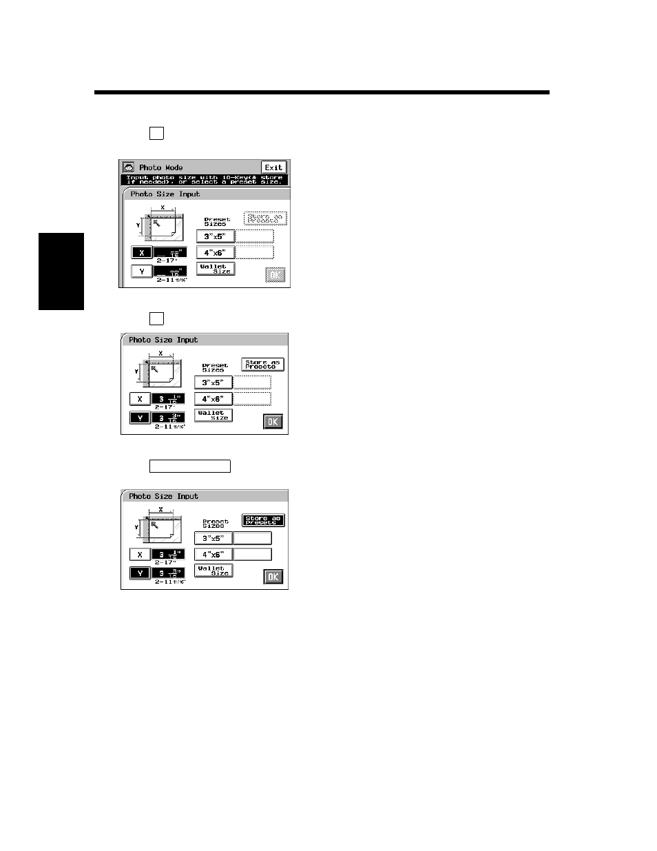 Minolta CF910 User Manual | Page 76 / 206