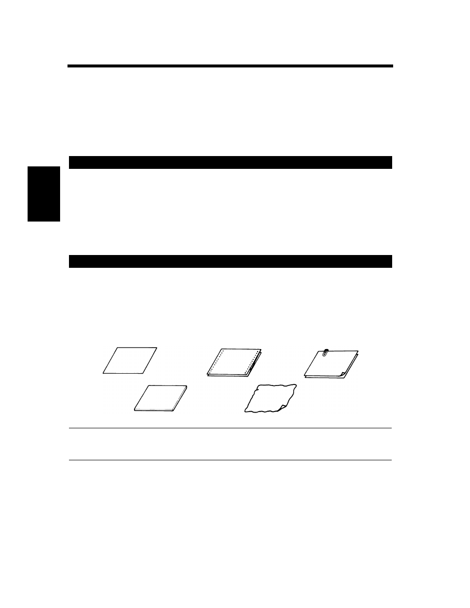 Using the duplexing document feeder | Minolta CF910 User Manual | Page 83 / 206