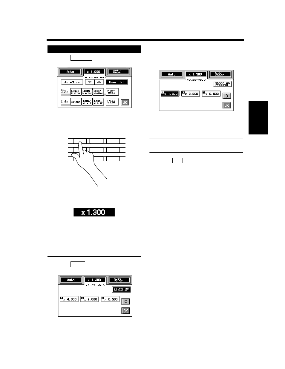 Minolta CF910 User Manual | Page 94 / 206
