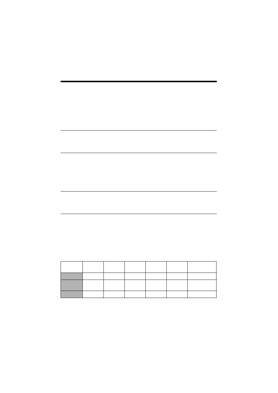 Settings required for network printing, 1 network connection that can be selected, In each of different windows oss | Minolta CN3101e User Manual | Page 26 / 208