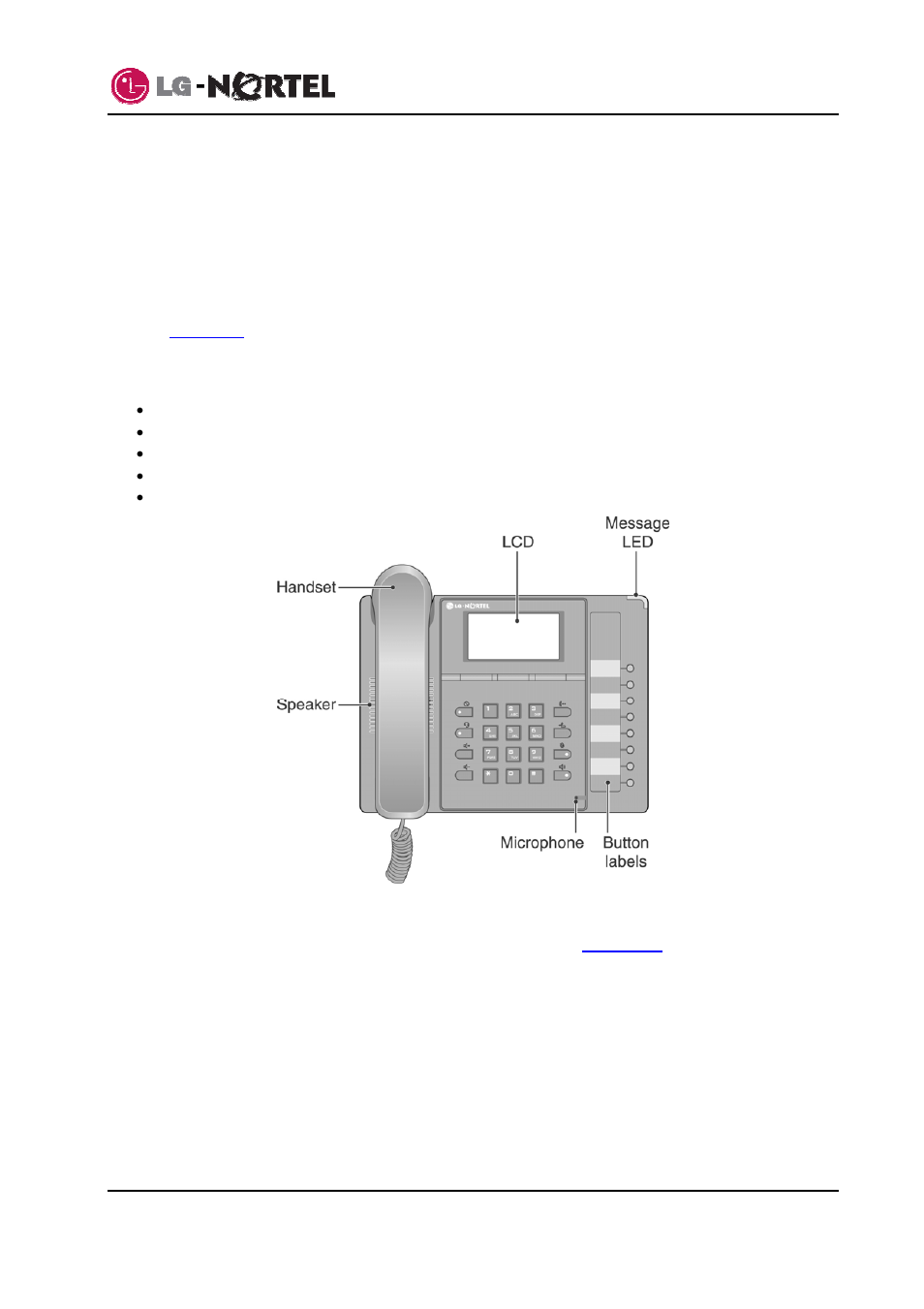 Ip8815 nortel ip phone user guide | Minolta IP8815 User Manual | Page 7 / 30