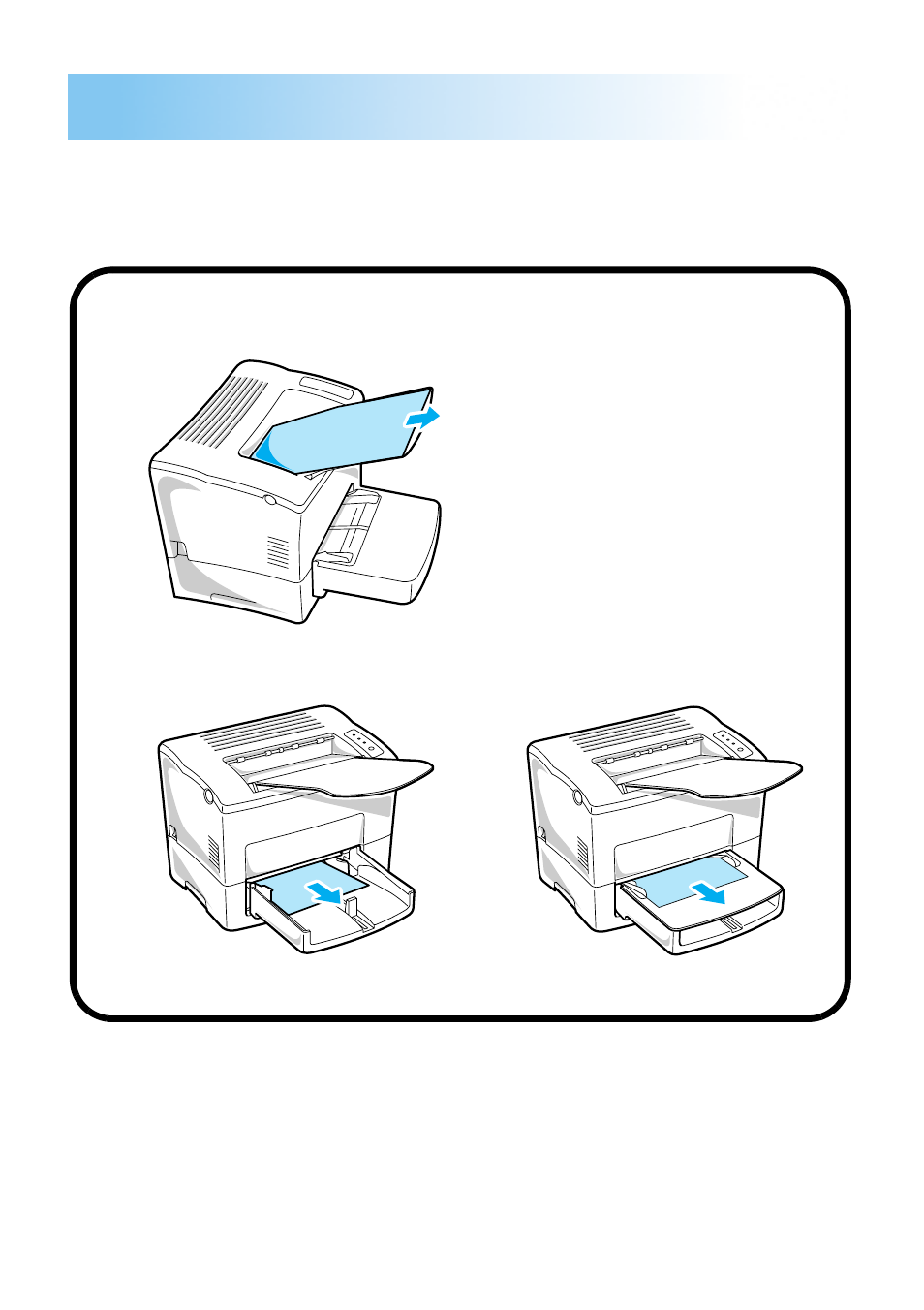 Reference 3, Troubleshooting | Minolta Pageworks 18 User Manual | Page 17 / 22