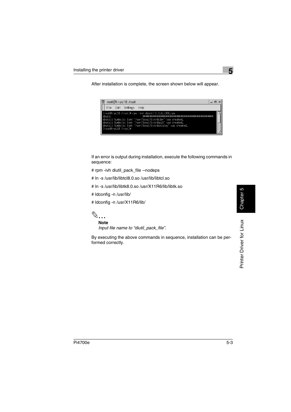 Minolta PI4700E User Manual | Page 122 / 426