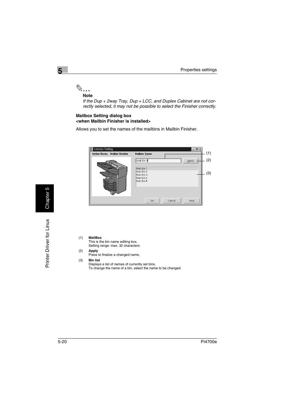 Minolta PI4700E User Manual | Page 139 / 426