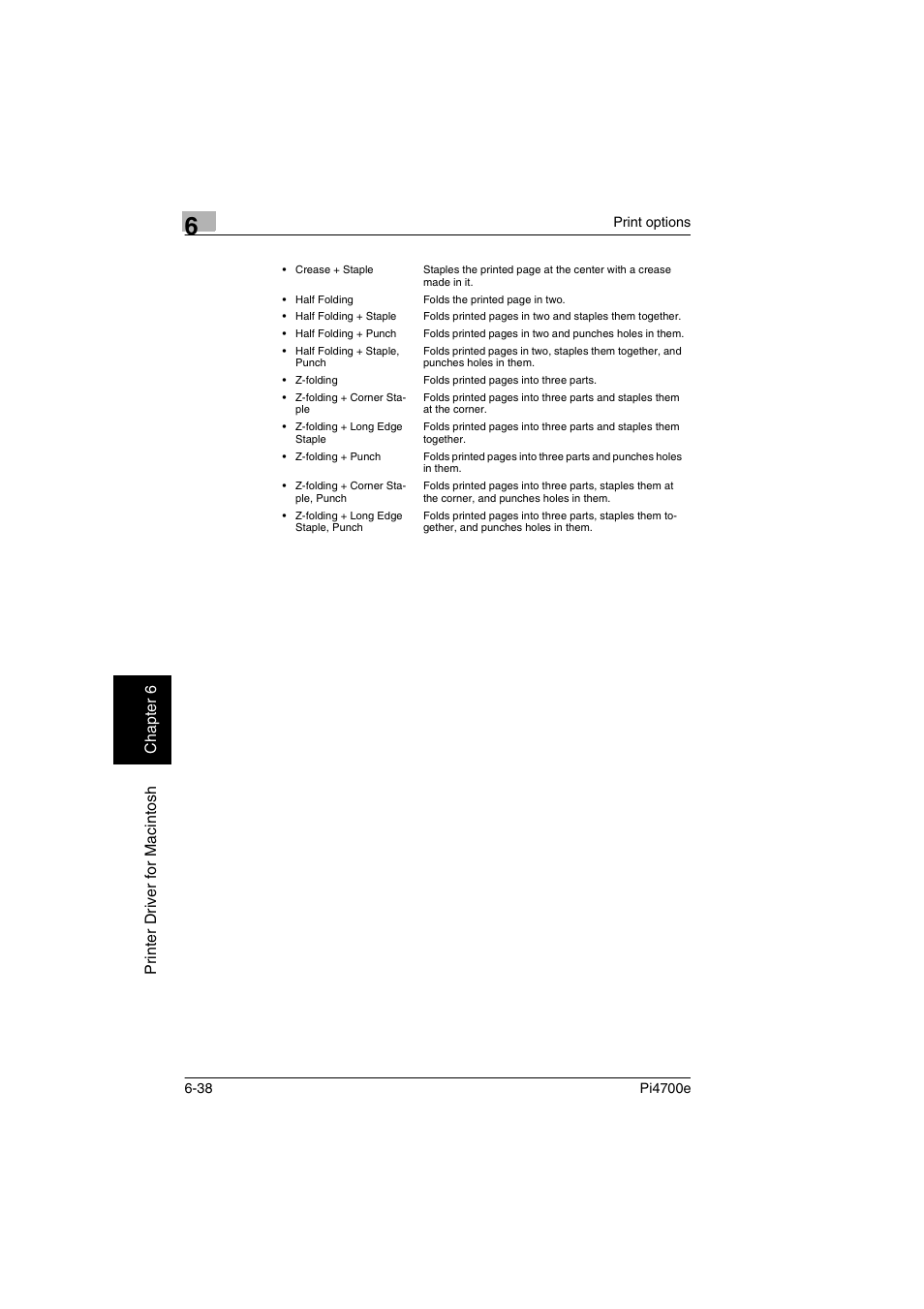 Minolta PI4700E User Manual | Page 193 / 426