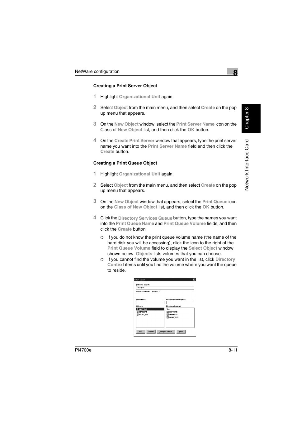 Minolta PI4700E User Manual | Page 242 / 426