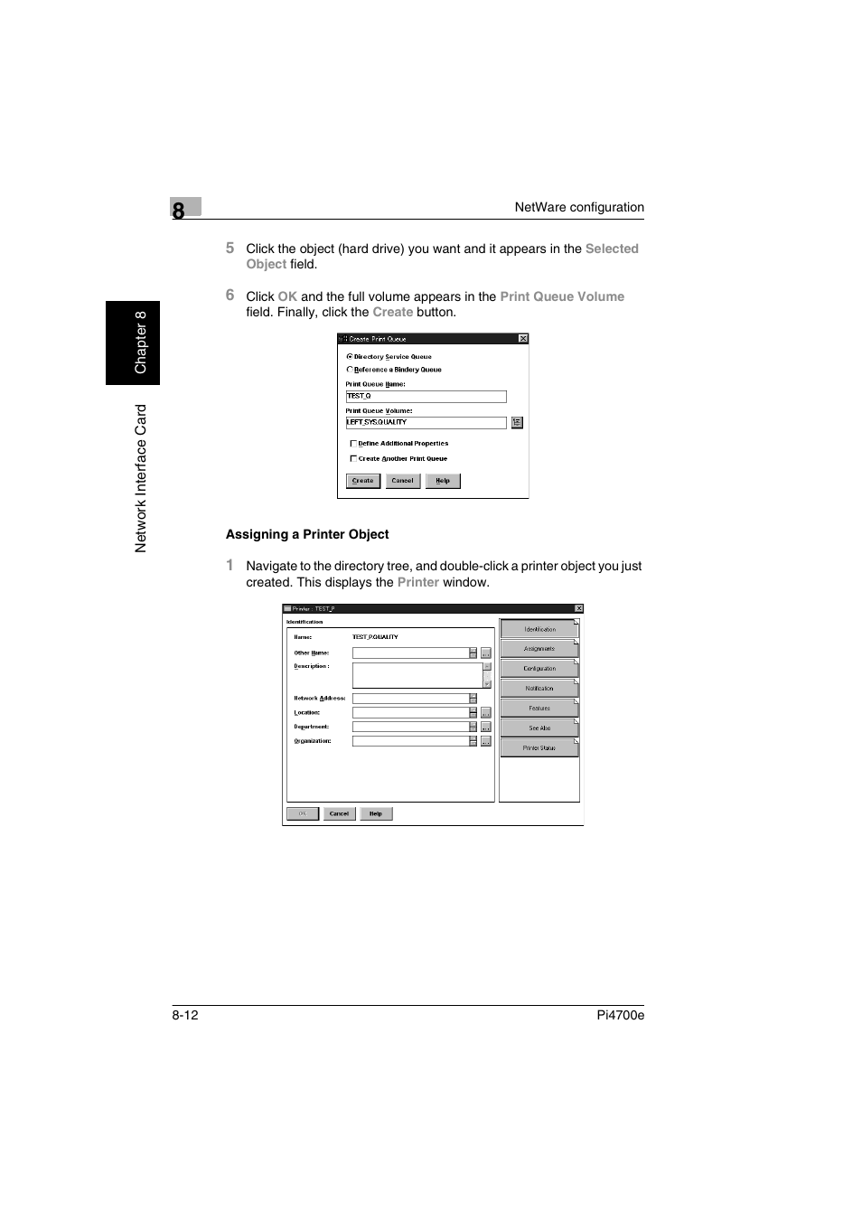 Minolta PI4700E User Manual | Page 243 / 426